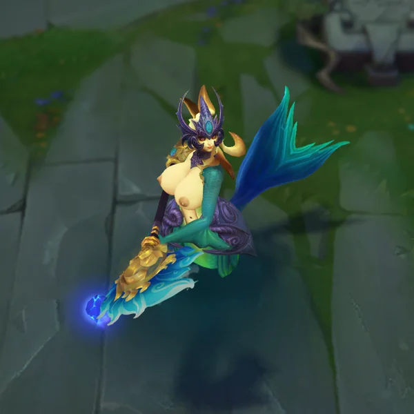 Nami - Base