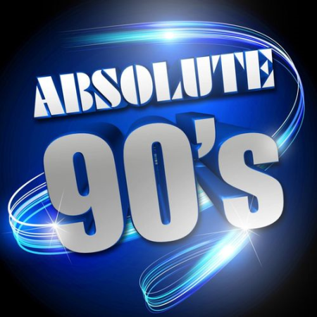 VA - Absolute 90's (2021)