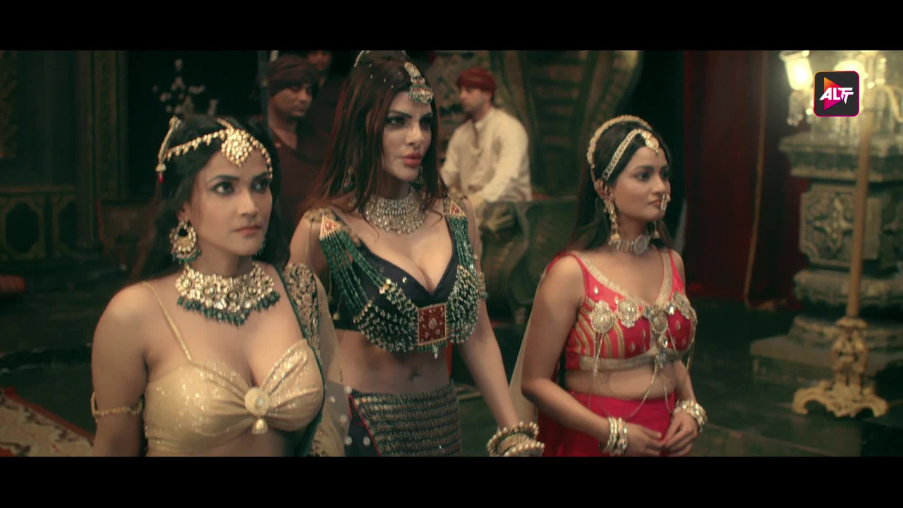 Paurashpur (2023) Hindi Season 2 Complete
