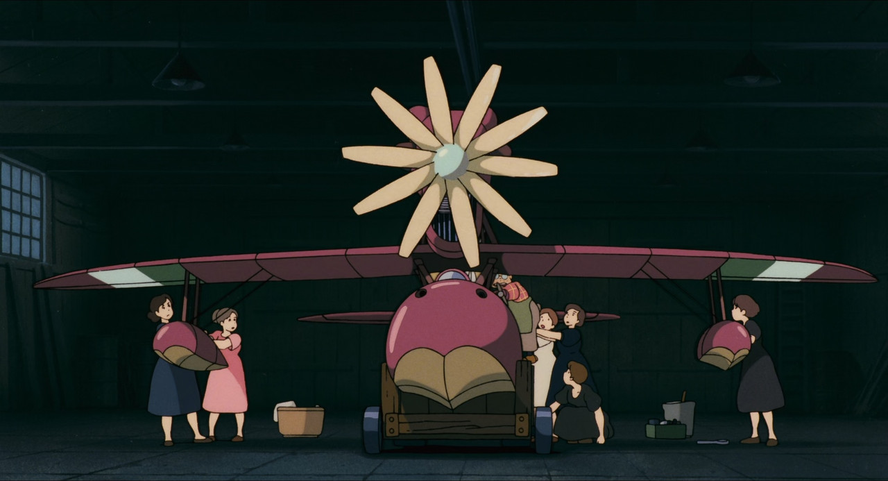 Porco Rosso 1992 HMC (1080p x265 10bit Tigole).mkv_snapshot_00.4