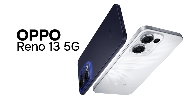 OPPO Reno13 FS