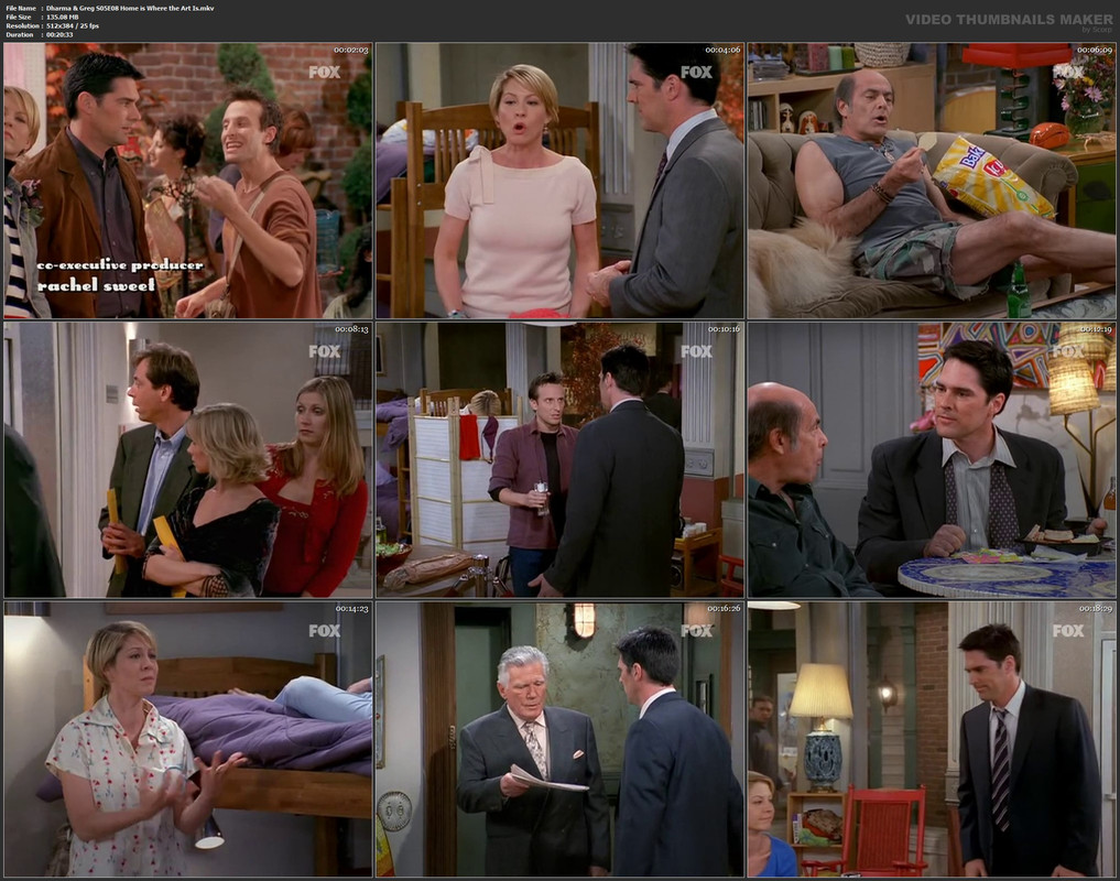 Dharma & Greg S05E08 Home is Where the Art Is.mkv