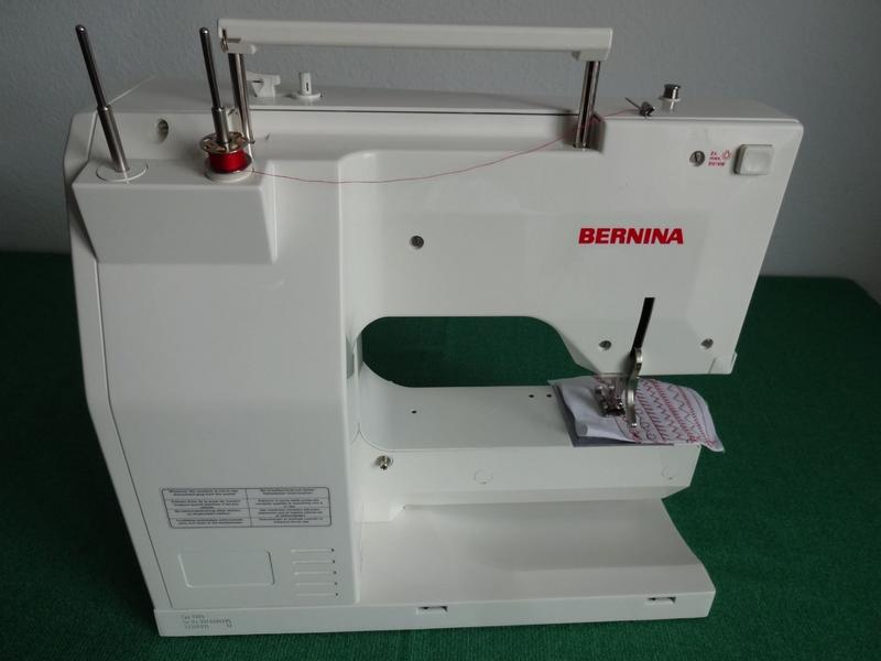 Bernina 1080-Special **2-Mon.garantie | Acheter Sur Ricardo