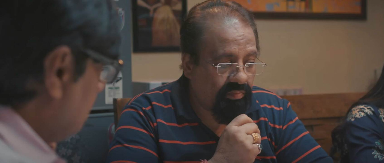 The Aam Aadmi Family (2019) Season 3 [Hindi] WebRip 480p, 720p ESub - Complete Screenshot