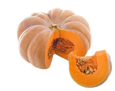 Zucca 1 kg