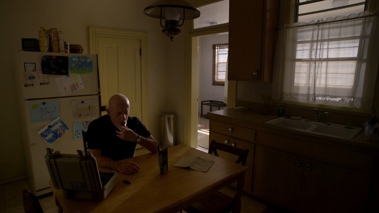 Better Call Saul (2015) - S03E01 - Mabel (1080p BluRay x265 RZer