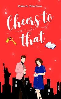 Roberta Trischitta - Cheers to that (2024)