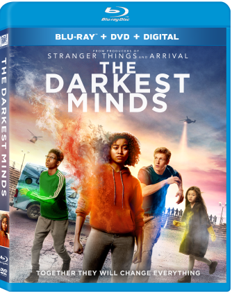 The Darkest Minds (2018).mkv BDRip 576p AC3 - ITA The Darkest Minds (2018).mkv BDRip 576p AC3 - ITA