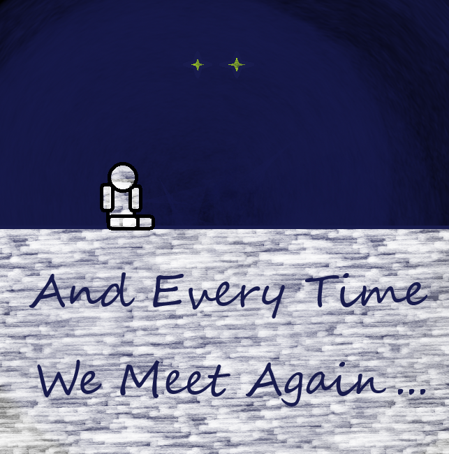 And Every Time We Meet Again - Togwass