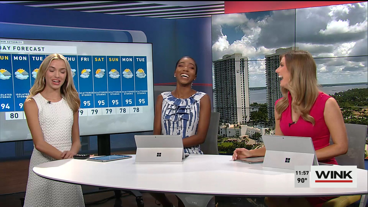 07.09 - 16.30.00 - WINK NEWS at 11 30am. Midday news..ts_snapshot_33.57.476