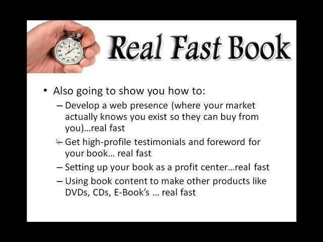 [Image: Real-Fast-Book.jpg]