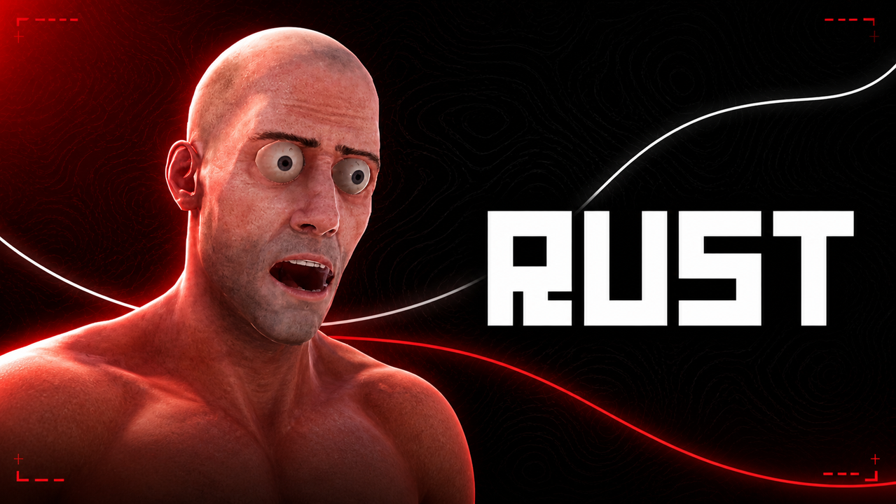 Rust