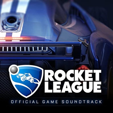 VA   Rocket League (Official Game Soundtrack) (2015)