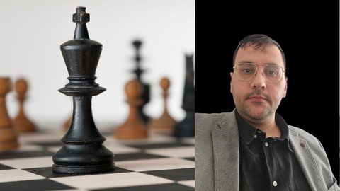 Chess For Beginners Course / A Holistic Approach