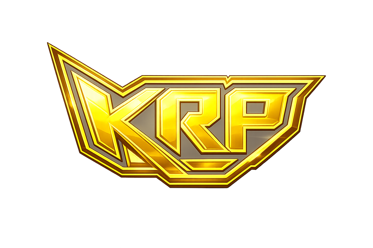 Kozak RP Logo