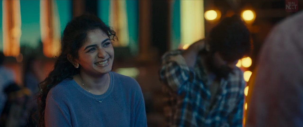 Nesippaya 2025 WebRip [Tamil] 480p 720p ESub Screenshot