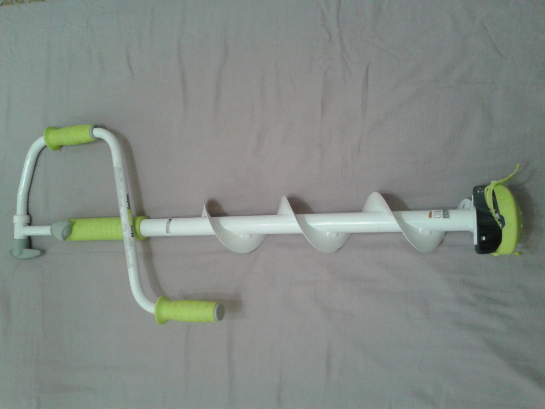 Купить Бур Мора 150 В Тюменской Области