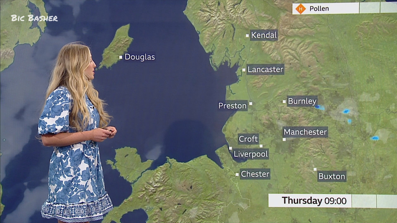 07.02 - 18.30.00 - North West Tonight; Weather. The new film from Rog....ts_snapshot_26.27.071