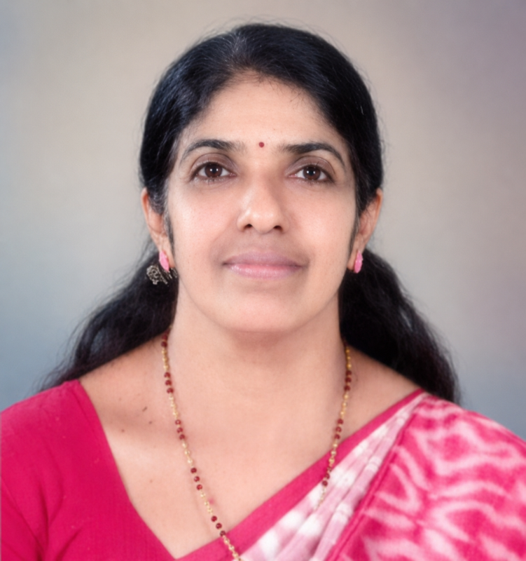 ശ്രീമതി. മിനി സജി