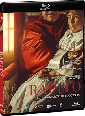 Rapito (2023) BDRip 480p AC3 ITA SUBS [LFi]