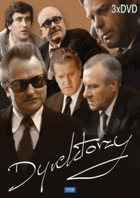 Dyrektorzy (1975) (Sezon 1) (Rekonstrukcja Cyfrowa) 1080p.WEB-DL.H264-AS76-FT / Serial Polski