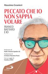 Massimo Granieri – Peccato che io non sappia volare (2022)