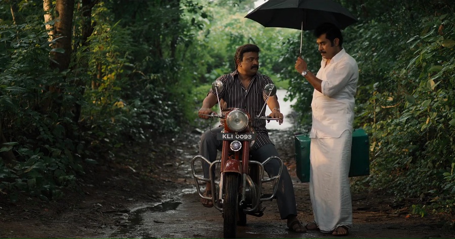 Nagendran’s Honeymoons (2024) Season 1 [Hindi + Tamil + Telugu + Malayalam + Kannada] WebRip 480p, 720p ESub - Complete Screenshot