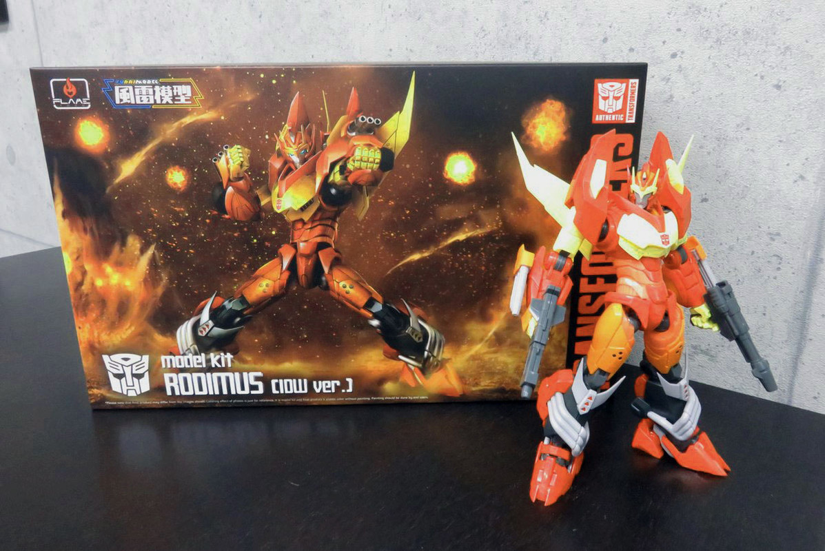 Furai-Model-IDW-Rodimus-01