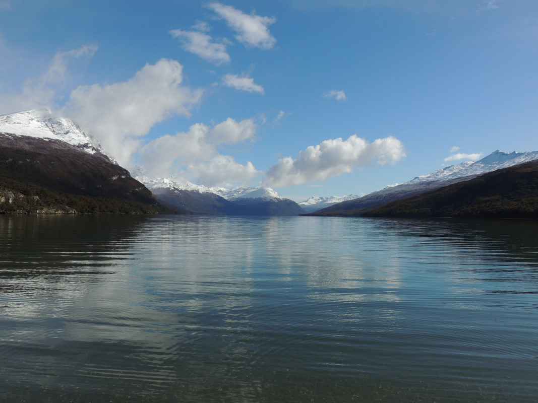 2 semanas en Argentina - Blogs de Argentina - Día 8: Ushuaia (3)