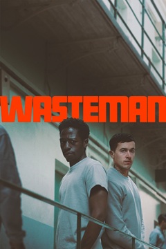 Wasteman 2025 720p WEB-DL x264-TFPDL