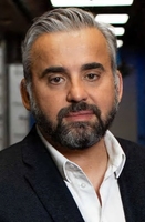 Jared FENLOW (Alexis Corbière)