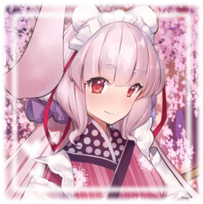 Mochi Rabbit - Valkyrie Crusade Mochi Rabbit - Valkyrie Crusade