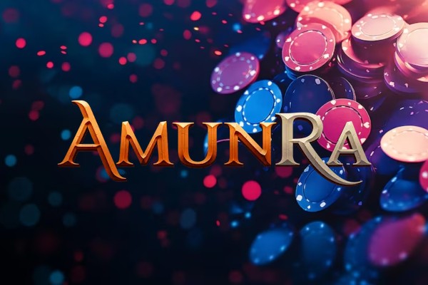 Amunra Casino im Überblick Online