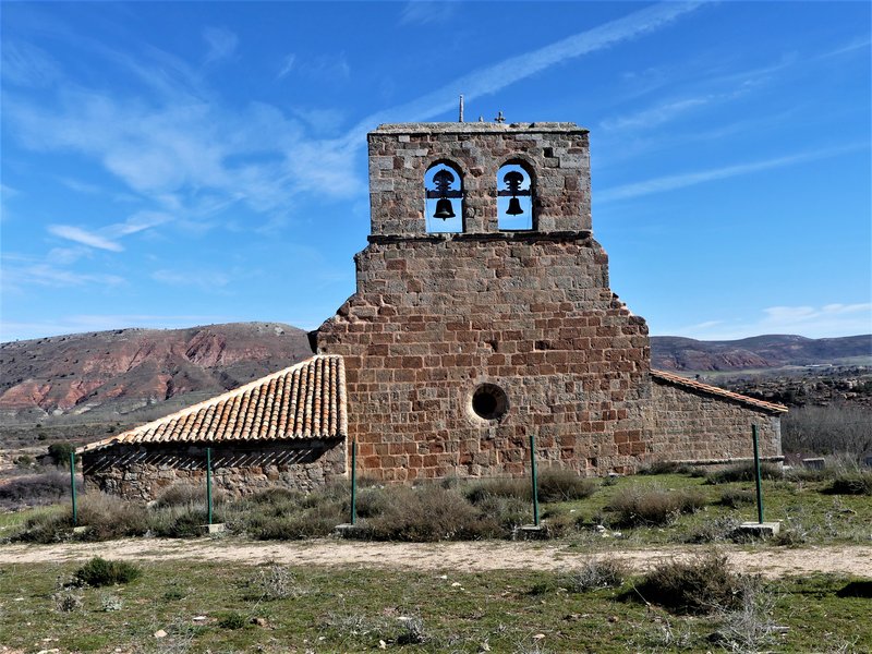 YACIMIENTO ARQUEOLOGICO DE TIERMES-16-2-2020 - Soria y sus pueblos-2010/2013/2020 (104)