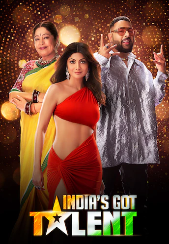 Indias Got Talent 2023 S10E14 10th September 2023 Hindi 720p HDRip 500MB Download