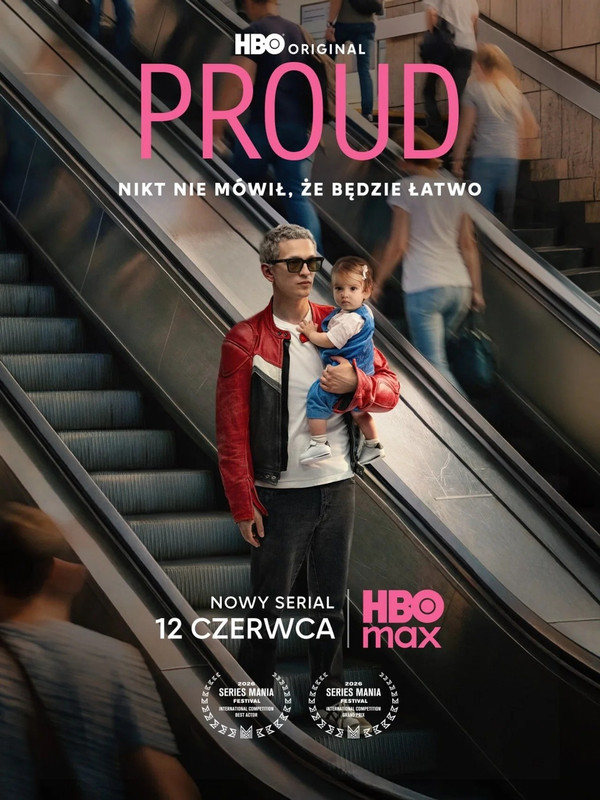 Proud (2026) (Sezon 1) PL.720p.HMAX.WEB-DL.H.264.DDP5.1-K83 / Serial Polski