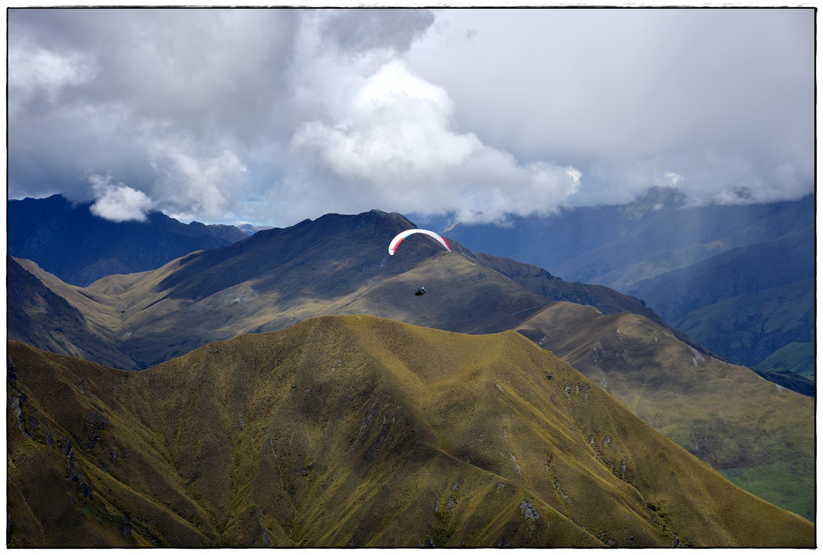 Wanaka: Roy’s Peak (diciembre 2021) - Escapadas y rutas por la Nueva Zelanda menos conocida (8)
