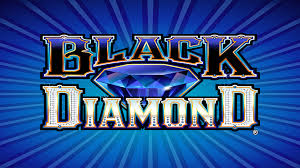 Black Diamond Casino