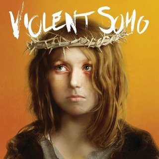 Violent Soho - Violent Soho (2010).mp3 - 320 Kbps