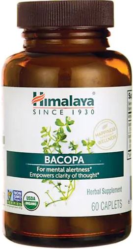 Himalaya-Bacopa