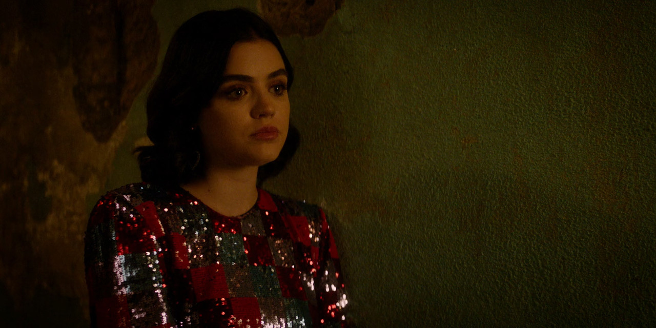 Katy Keene 2020 S01E04 Chapter Four Here Comes the Sun 1080p AMZN WEB DL x265 10bit EAC3 5 1 HxD TAoE mkv