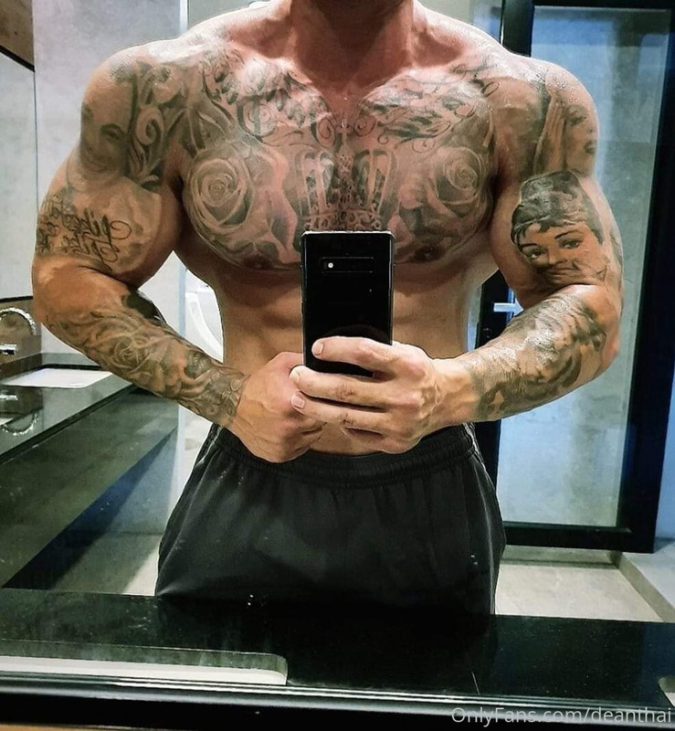 Dean (80)