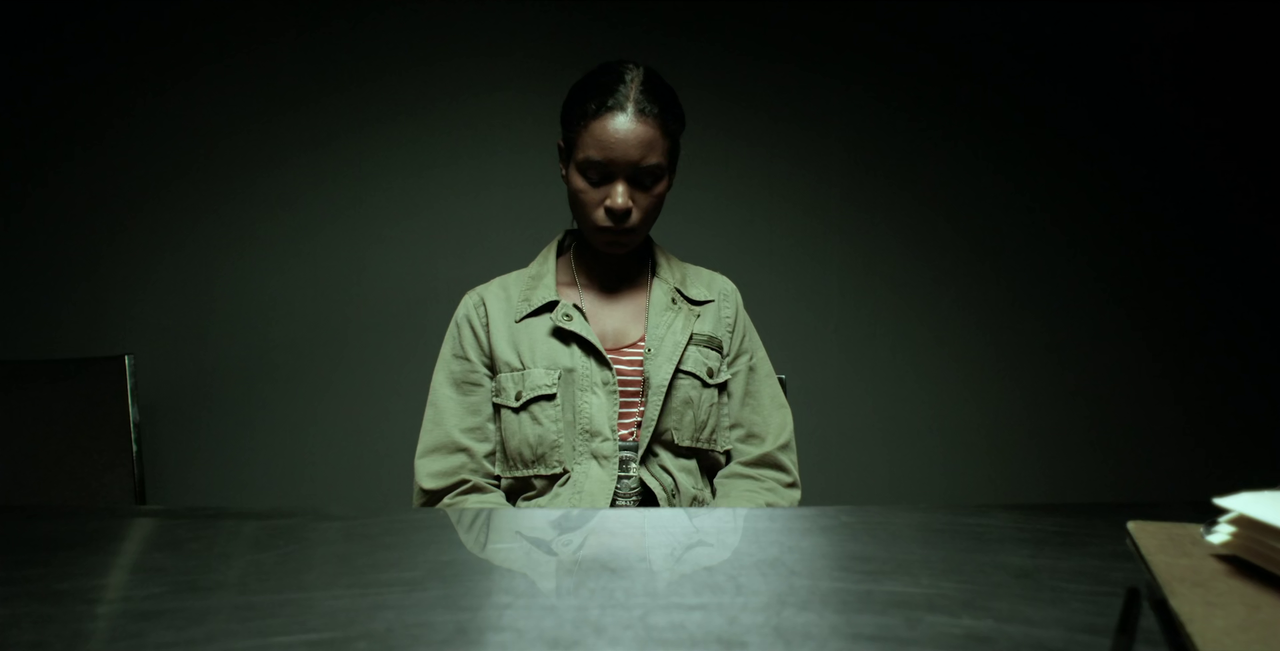 Tethered 2021 1080P Web Dl HEVC Tornment666