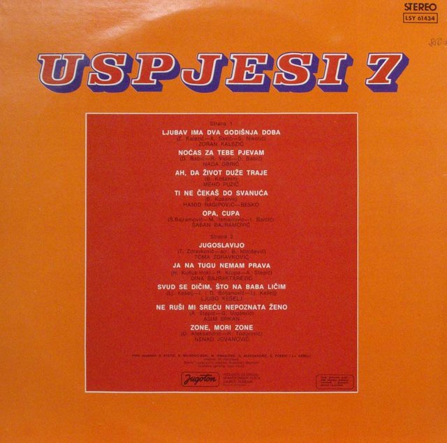 Uspjesi 7 - 1979 Uspjesi-7-1979-zadnja