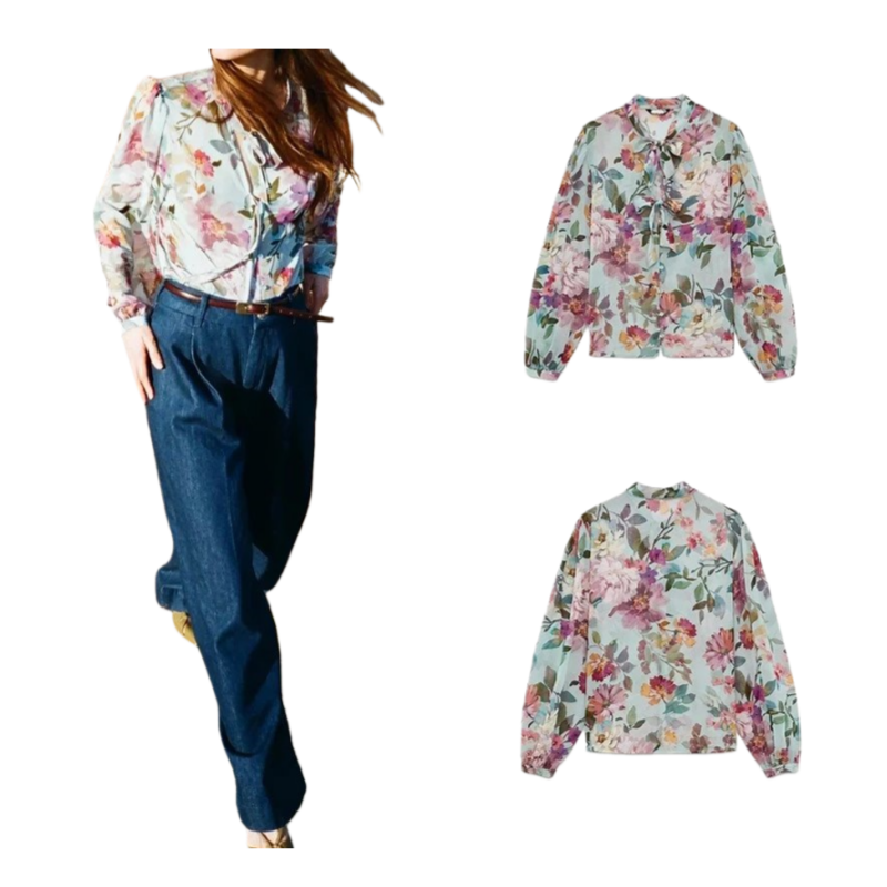 Zara Shirt