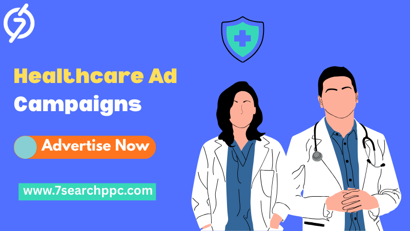 Healthcare Ad Campaigns
