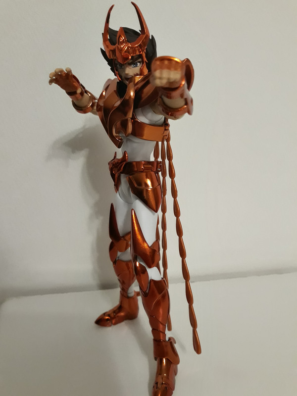 [MYTH-EX] Chevalier de bronze du Phénix [OCE]5