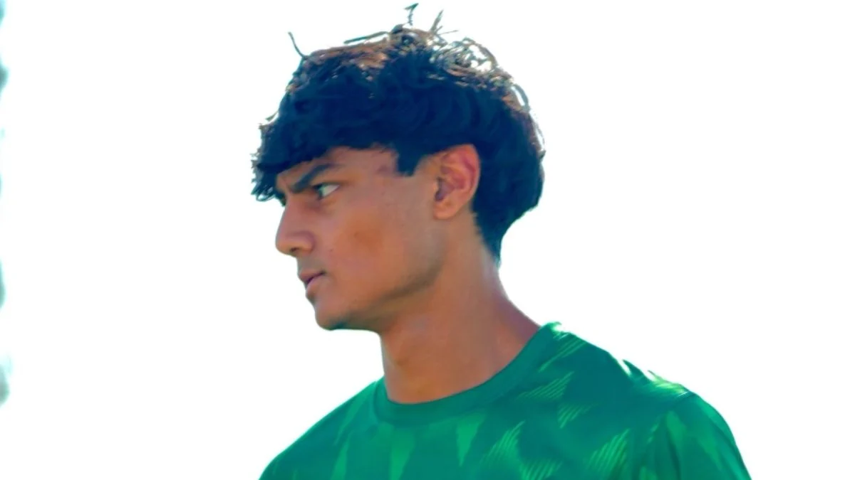 ৭ ম্যাচে ৯ গোলের স্ট্রাইকার মাহি খান বাংলাদেশের সাফ দলে