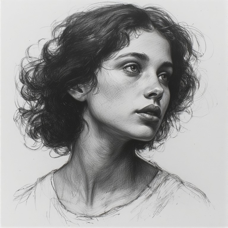 black-and-white-pencil-drawing-(19)