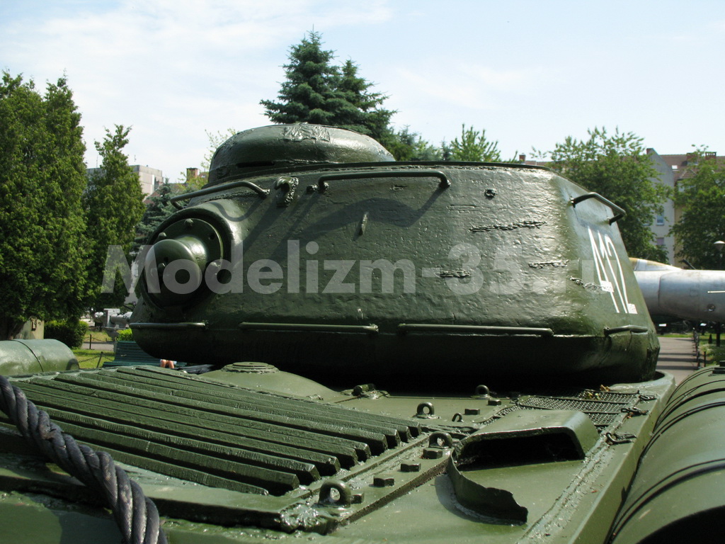 ИС-2_Колобжег_025